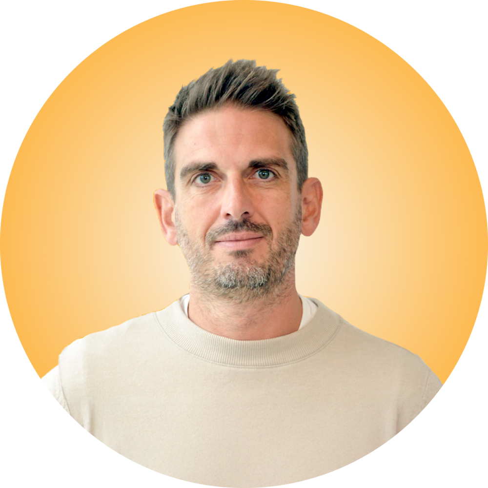 Speakers: Richard Francis