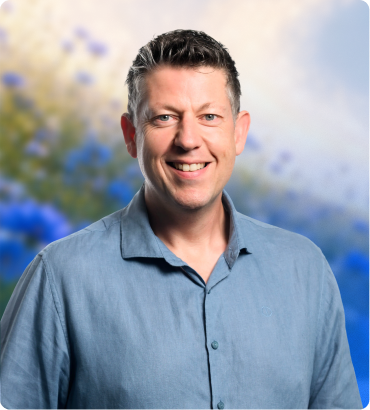 Speakers: Daan Reijnders